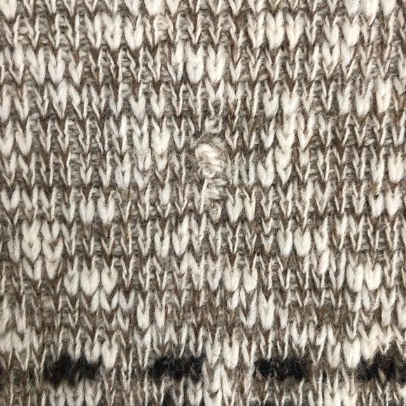 Caldwell Vintage Wool Sweater - Picture 10 of 11